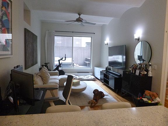 3rd image of 9 Barrow St APT 2M