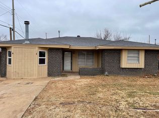 3037 SW 52nd Pl, Oklahoma City, OK 73119
