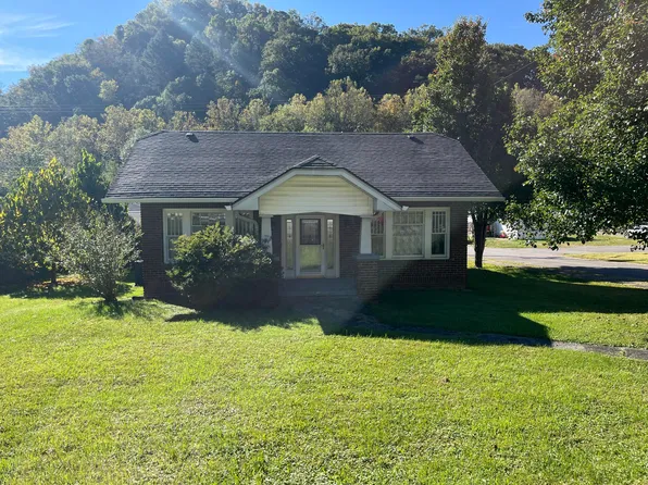 902 Oak St, Cumberland, KY 40823