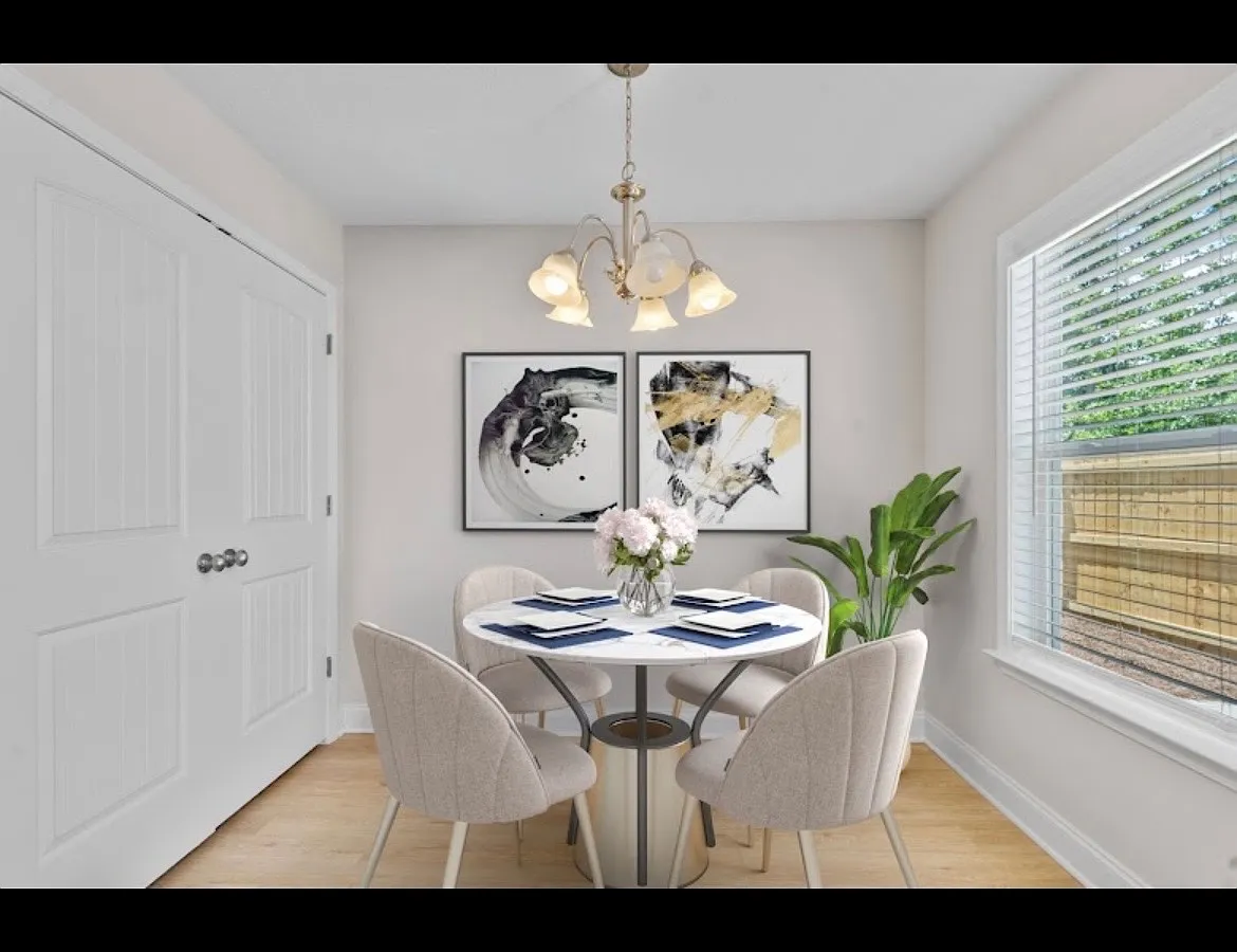 2 bed, 1013 sqft, $1,800 — Photo 4