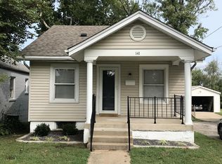 141 Monica Dr, Saint Louis, MO