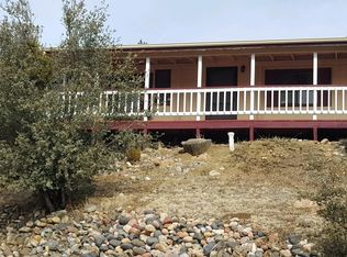 2141 Hillside Ter, Prescott, AZ 86301