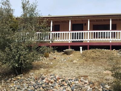 2141 Hillside Ter, Prescott, AZ, 86301