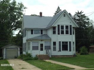 703 W Main St, Warren, IL 61087