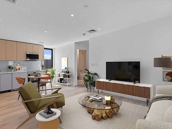 3rd image of 280 W 132nd St Unit 408