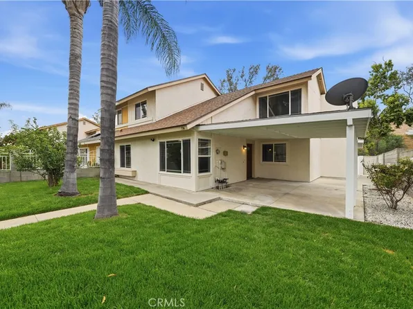 514 E Skylark Dr, Ontario, CA 91761