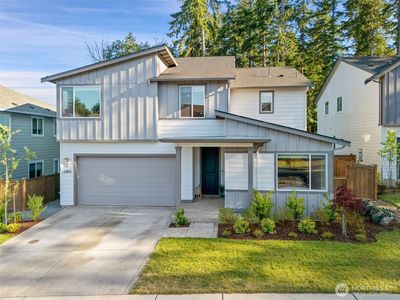 2405 NE Waterlily Way, Poulsbo, WA, 98370