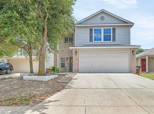 9910 Kent Frst, San Antonio, TX 78254