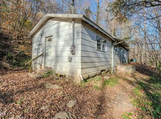 9609 Heiskell Rd, Heiskell, TN 37754