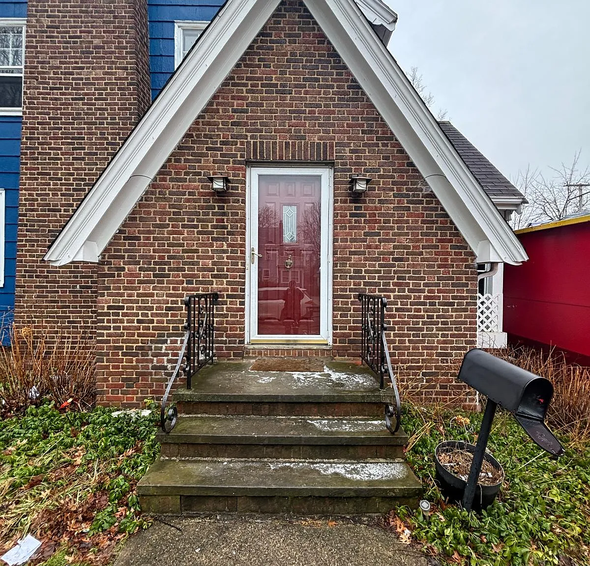 3808 Kirkwood Road - 1 — Photo 1