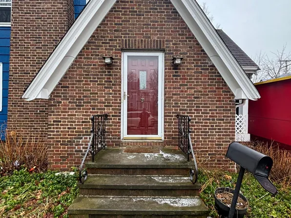 3808 Kirkwood Rd, Cleveland Heights, OH 44121