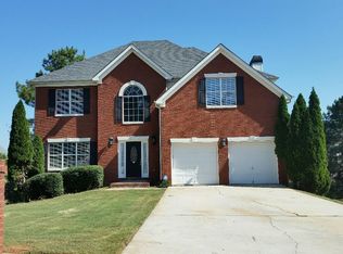 622 Autumn Leaf Cir, McDonough, GA 30253