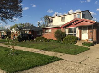 24664 Marine Ave, Eastpointe, MI 48021