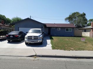 1525 Jorgensen St, Atwater, CA