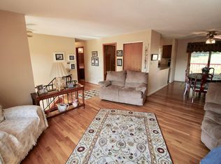 91 Briarwood Dr NE, Newark, OH