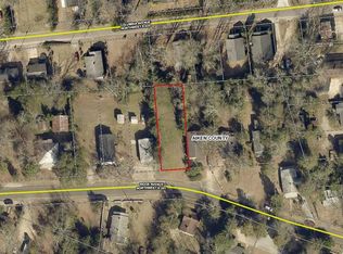 442 Ridge Ave NW, Aiken, SC 29801