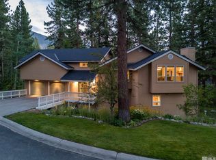 373 Mackay Ct, Stateline, NV 89449