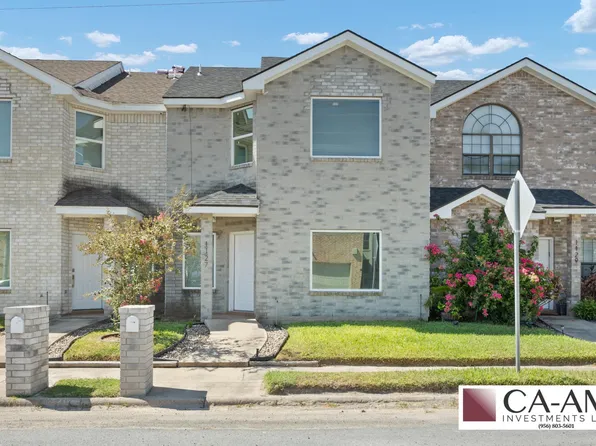 1123 Quamasia Ave, McAllen, TX 78504