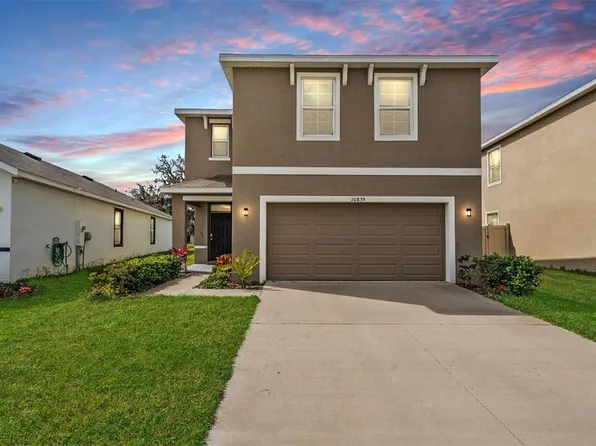 10835 Penny Gale Loop, San Antonio, FL 33576