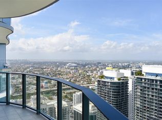 1000 Brickell Plz #PENTHOUSE 5907, Miami, FL 33131