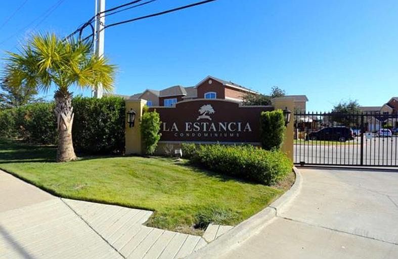 Extremely involved HOA...maintains all exterior for you!