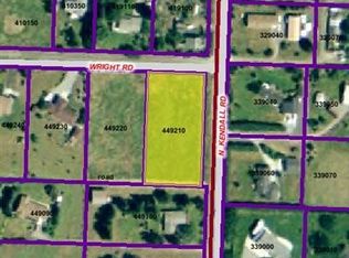 122 Wright Rd, Sequim, WA 98382