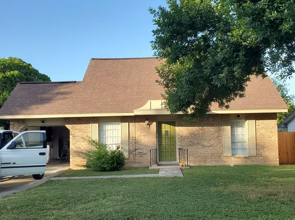 138 Meadow Dr, Converse, TX 78109