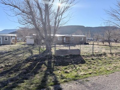 3473 S 5225 W, Cedar City, UT, 84720