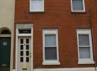 2206 Catharine St, Philadelphia, PA 19146