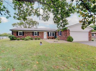 5305 N 600 W, McCordsville, IN 46055