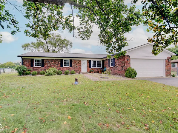 5305 N 600 W, McCordsville, IN 46055