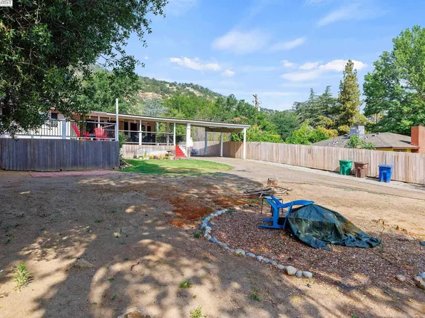 42739 N Fork Dr, Three Rivers, CA 93271