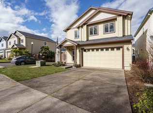 20593 SW Parker Ct, Beaverton, OR 97078
