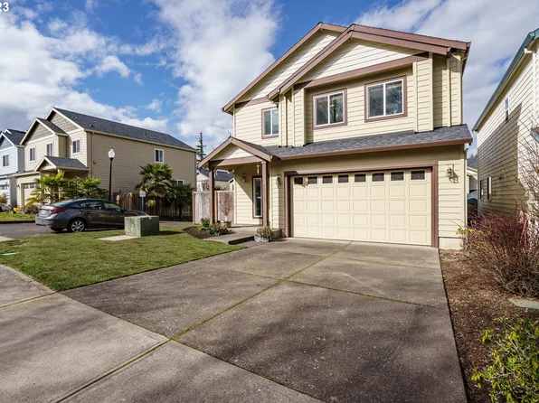 20593 SW Parker Ct, Beaverton, OR 97078