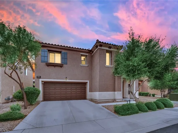1421 Lamance Ct, North Las Vegas, NV 89031