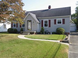 2809 Bellemeade Ave, Evansville, IN