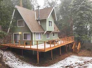 22234 Crestline Road, Palomar Mountain, CA 92060