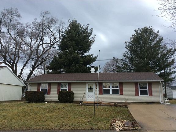 2nd image of 1414 Mar Lee Ln
