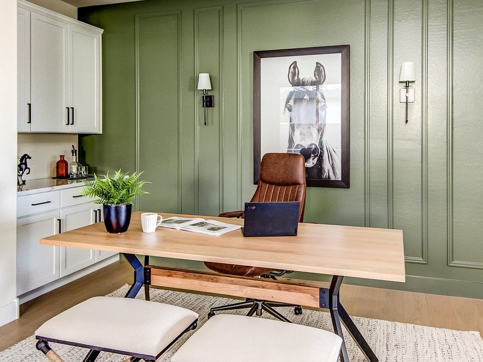 Enchantment at Eastmark by Woodside Homes in Mesa AZ Zillow