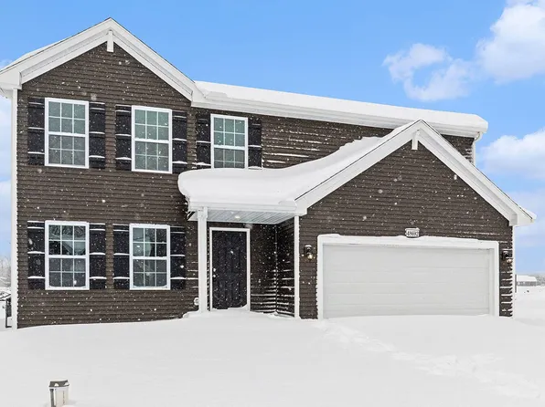 48692 Silver Oaks Blvd, Mattawan, MI 49071