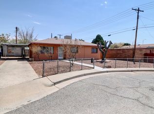 1025 Joy Ln, Las Cruces, NM 88001
