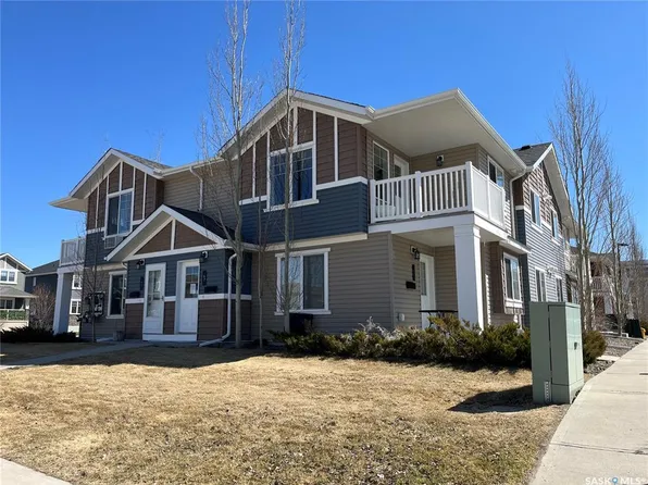 UNIT 67-5612 Gordon ROAD, Regina, SK S4P 2T1