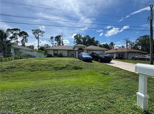 3003 Nadine Ln, Lehigh Acres, FL 33971