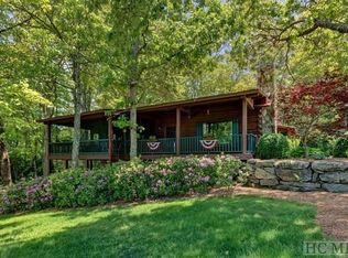 1212 Big Bearpen Rd, Highlands, NC 28741