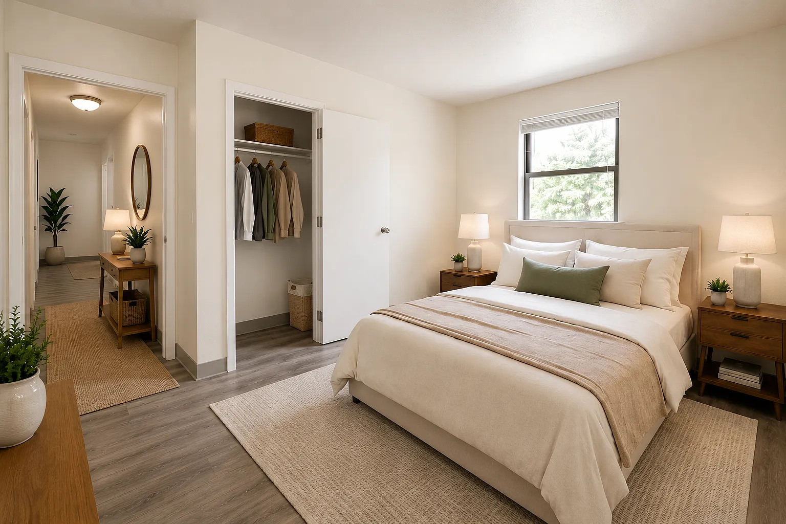 2 bed, 500 sqft, $1,600 — Photo 4