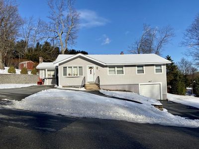 93 Connors St, Fitchburg, MA, 01420