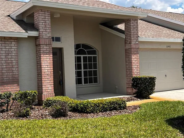 1046 Almondwood Dr, New Port Richey, FL 34655