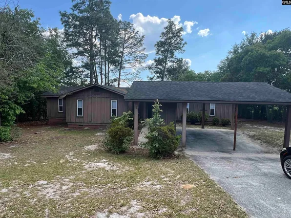 9 Highgate Cir, Columbia, SC 29223