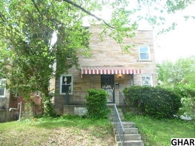 1922 Holly St, Harrisburg, PA, 17104