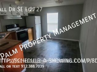 3509 Arnall Dr SE LOT 27, Allenhurst, GA 31301